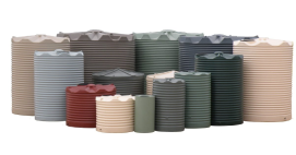 Rainwater Tanks