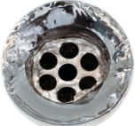 Blocked Drains