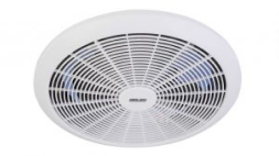 Exhaust Fan Installations