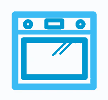 Built In Ovens/Microwaves