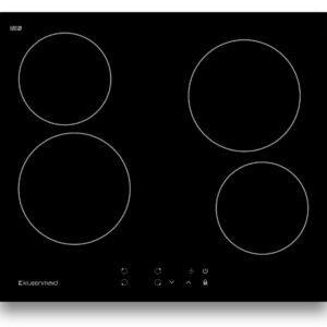 Ceramic Cooktop 60cm Kleenmaid CCT6020 touch