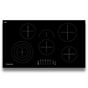 Ceramic Cooktop 90cm Kleenmaid CCT9030
