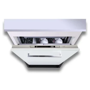 Fully Integrated Dishwasher Kleenmaid DW6021X