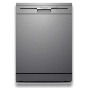 Free Standing or Built Under Dishwasher Kleenmaid DW6020X Stainless Steel