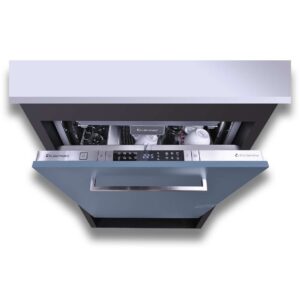 Fully Integrated Dishwasher Kleenmaid DW6031