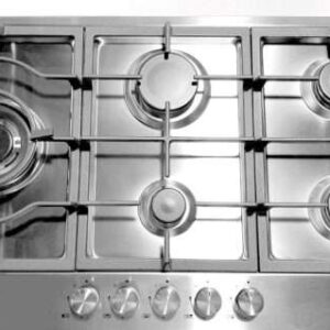 Gas Cooktop 90cm Kleenmaid GCT9012