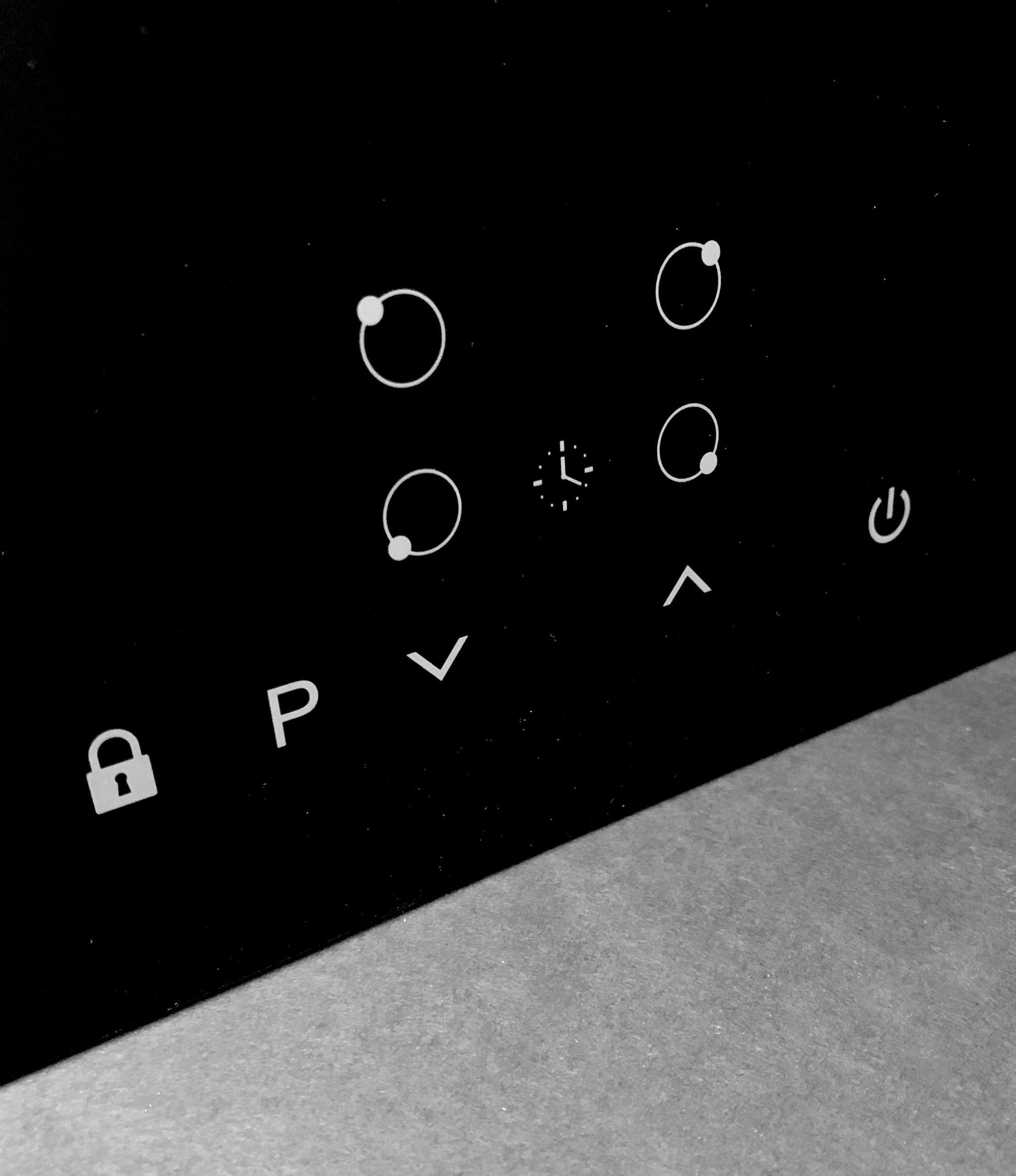 Induction Cooktop 60cm Kleenmaid ICT6020 - Image 2