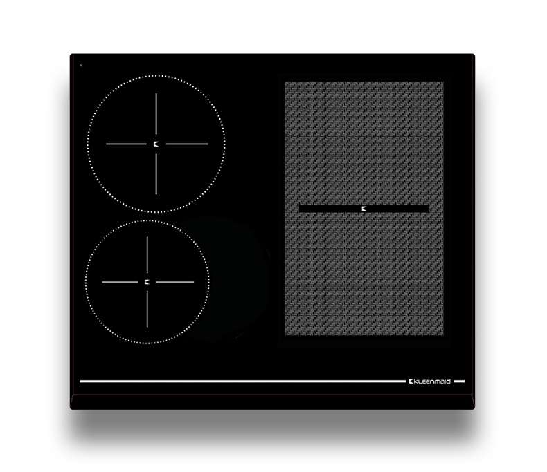 Induction Cooktop 60cm Kleenmaid ICT6031