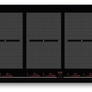 Induction Cooktop 90cm Kleenmaid ICT9031