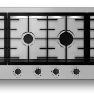 Gas Cooktop 110cm Kleenmaid GCT1130 Flush Mount