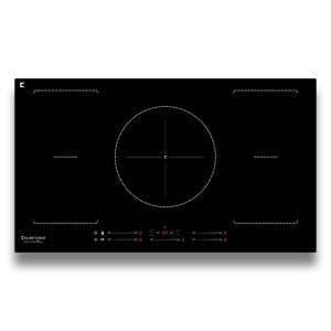 Induction Cooktop 90cm Kleenmaid ICT9030