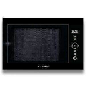 Built In Microwave Grill/Oven 60cm Kleenmaid MWG4512k