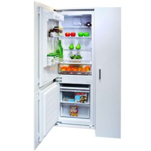Top Mount Refrigerator With Bottom Mount Freezer Kleenmaid CRZ25511