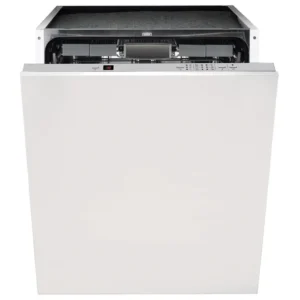 Integrated Dishwasher, 60cm HAFELE