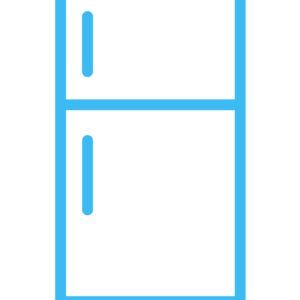Installation Fridge Filtered/Non Filtered