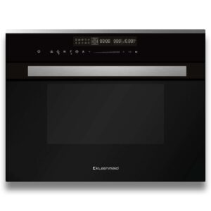 Built In Microwave Kleenmaid Steam Combi Oven 51L SMC450X