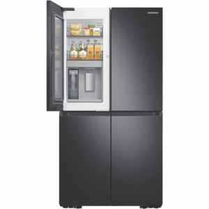 French Door Refrigerator Samsung 648L SRF7500BB