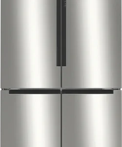 Quad Door Refrigerator Bosch 605L  KFN96VPEAA