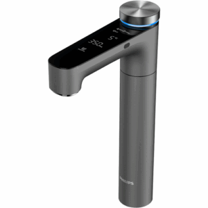 Tap Philips RO Water Station with Aquaporin Inside Chilled Ambient Hot AUT9028DG/79