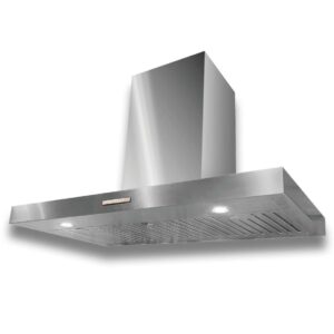 Canopy Rangehood 90cm Kleenmaid RHSC91