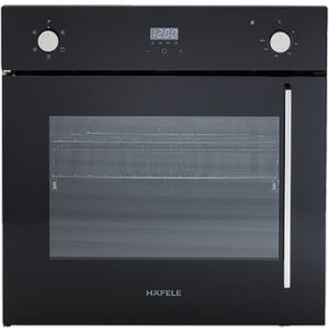 Built In Oven 60cm Oven, Hafele 5 Function side opening oven Left or Right opening