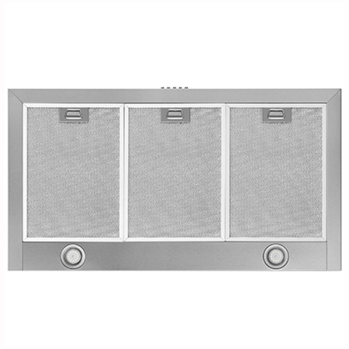 Canopy Rangehood 90cm Schweigen 90cm Non Silent Model TSH-900 - Image 4