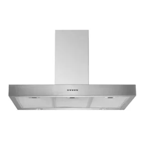 Canopy Rangehood 90cm Schweigen 90cm Non Silent Model TSH-900