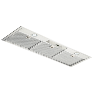 90cm Undermount Rangehood Schweigen UM1170-9ST
