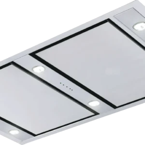120cm Undermount Rangehood Schweigen UM4220-12SP2