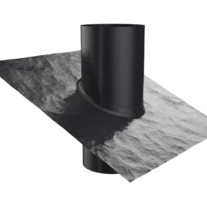 200mm ProVent™ Roof Flume - TRK-200mm