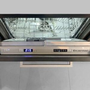 Semi compact dishwasher Kleenmaid DW4531