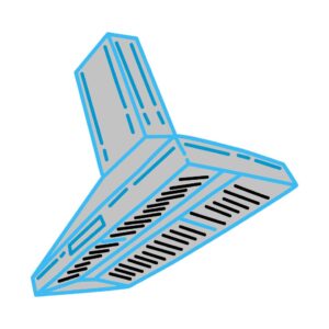 Island Rangehood