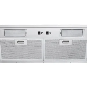 60cm Silent Undermount Schweigen Rangehood with ISO ST Drive Motor EV-6UCQST