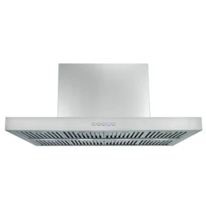BBQ wall mounted rangehood Technica/Crossray 1200mm TAR1200S