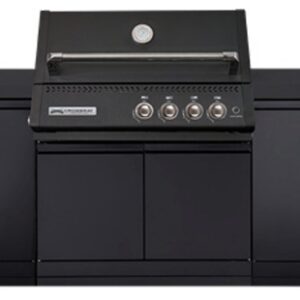 Crossway GD4KB-04 BBQ Kitchen