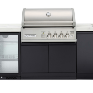 Crossway TC4KP-16 BBQ Kitchen