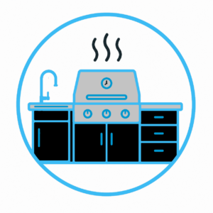 BBQ Kitchen