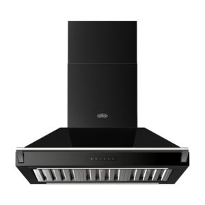 Canopy Rangehood 90cm Belling Classic BPC90BR