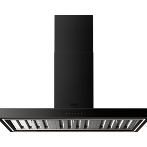 Canopy Rangehood 110cm Belling 110cm BTC110BG Matte BLK