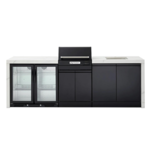 Crossray SKU: TCEK-06 BBQ Kitchen