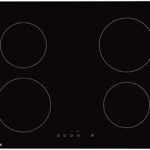 Ceramic Cooktop 60cm ILVE ILC604B
