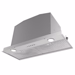 70cm Undermount Rangehood Smeg SHU771X Stainless Steel
